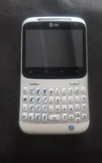 گوشی hTC