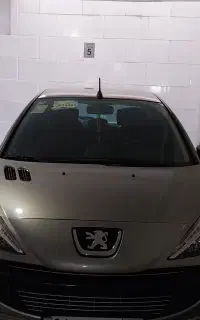 پژو ۲۰۷ مدل ۱۴۰۲ تیتانیوم
