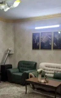 لوستر دو نمونه سالم یکی نو و یکی در حد نو