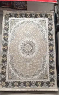 تعداد ۴ تخته فرش ۹ متری ۱۲۰۰ شانه ۳۶۰۰ تراکم