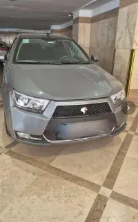 دنا پلاس مدل ۹۸ بدون رنگ