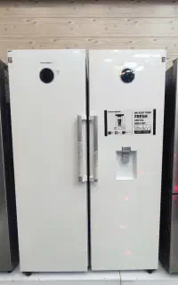 یخچال دوقلو کندی 900 لیتر