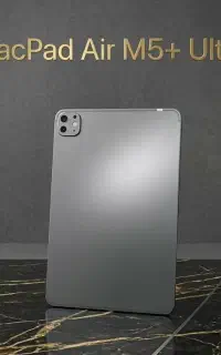 آیپد ۱۲ اینچ MacPad Air مدل حافظه 1.5 ترابایت رم۱۶