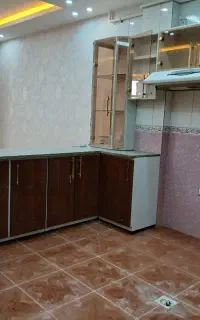 کابینت فلزی