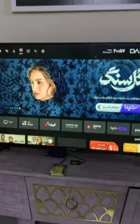 ال ای دی الجی هوشمند ۴۳