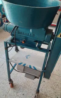 دستگاه آب غوره
