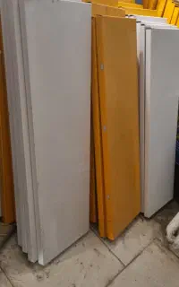قفسه و پایه اسان نصب