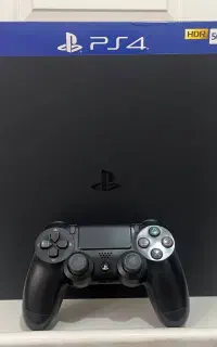 ps4 slim 500 gb