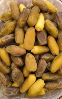 رطب دهدار مرادی