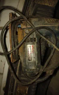 اره عمود بر ریوبی مدل j6500