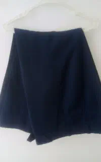 شلوار مردانه رنگ نفتی