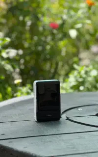 پاور بانک ۲۰ هزار وایرلس
