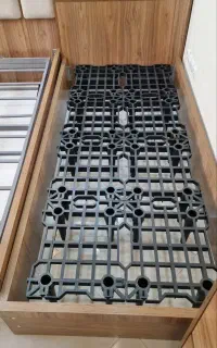کفی تخت پلیمری جهت اعطای نمایندگی در تربت جام