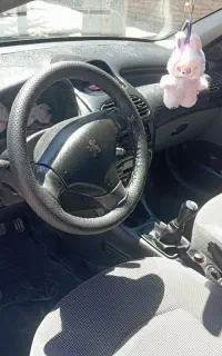 ۲۰۶ آس دی