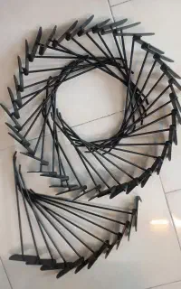 گیره قفسه و کشو