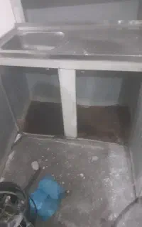 سه عدد کابینت کارکرده