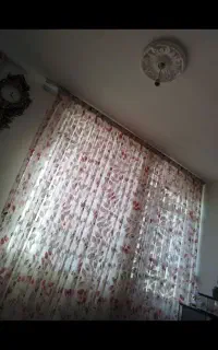 پرده اتاق خواب