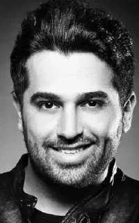 کنسرت حمید عسگری
