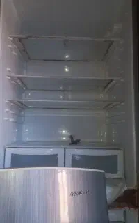 یخچال گلسان موتورسالم