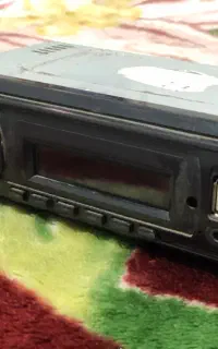 ظبط ماشین چهار خروجی