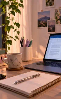 انجام خدمات Word ،Excel ،PDF، تایپ و امور کامپیوتر