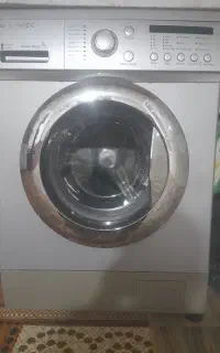 لباسشویی اتومات دوو