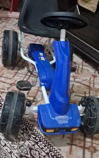 چهار چرخ
