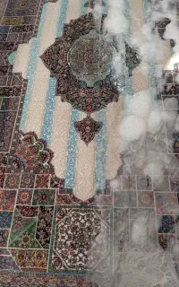 قالیشویی و مبل شویی تمام اتوماتیک فواد