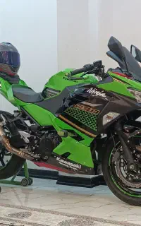 ninja 250