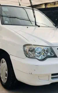 پراید 111 مدل 98
