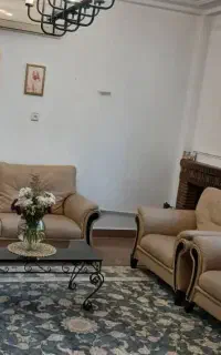 مبل ۷ نفر