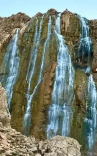 تور گردشگری جم تور یک روزه پیرغار