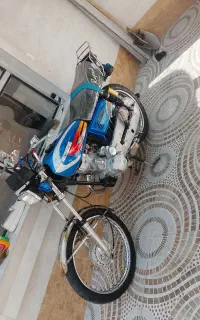 موتور مزایده
