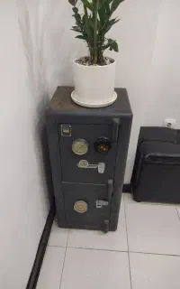 گاوصندوق