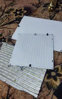 ال ای دی