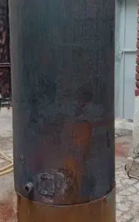 درود جوشکاری ولوله کشی آب