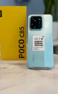 شیائومی پوکو c85