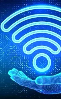 خدمات اینترنت پرسرعت