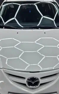 واکس پولیش قیمت ۲۵۰۰ تا ۳۵۰۰