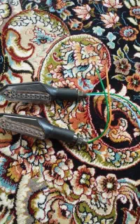 راهنمای فابریک اصل موتور ایکس آر