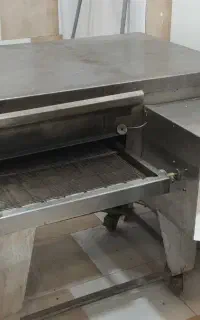 فر ریلی دهنه ۵۰ کار تهران در حد نو