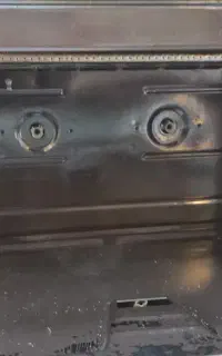 گاز سینجر پنج شعله