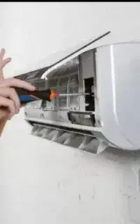 نصب، سرویس، جابجایی کولر اسپیلت