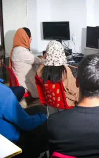 آموزش دیپلم معماری و ساختمان،چیدمان داخلی،نقشه کشی