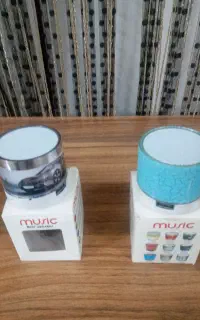 اسپیکر بلوتوثی جیبی
