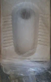 سنگ دستشویی