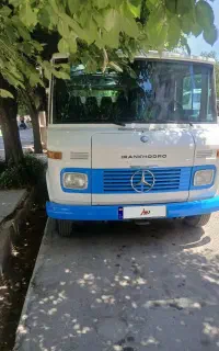 فروش مینی بوس
