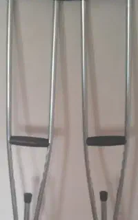 عصا بیمار