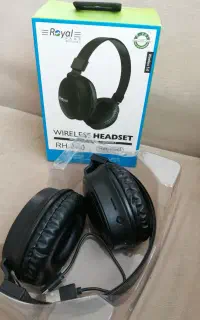هدفون رویال RH840
