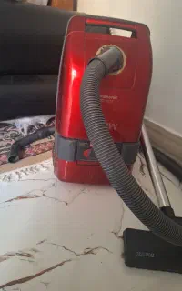 جارو برقی